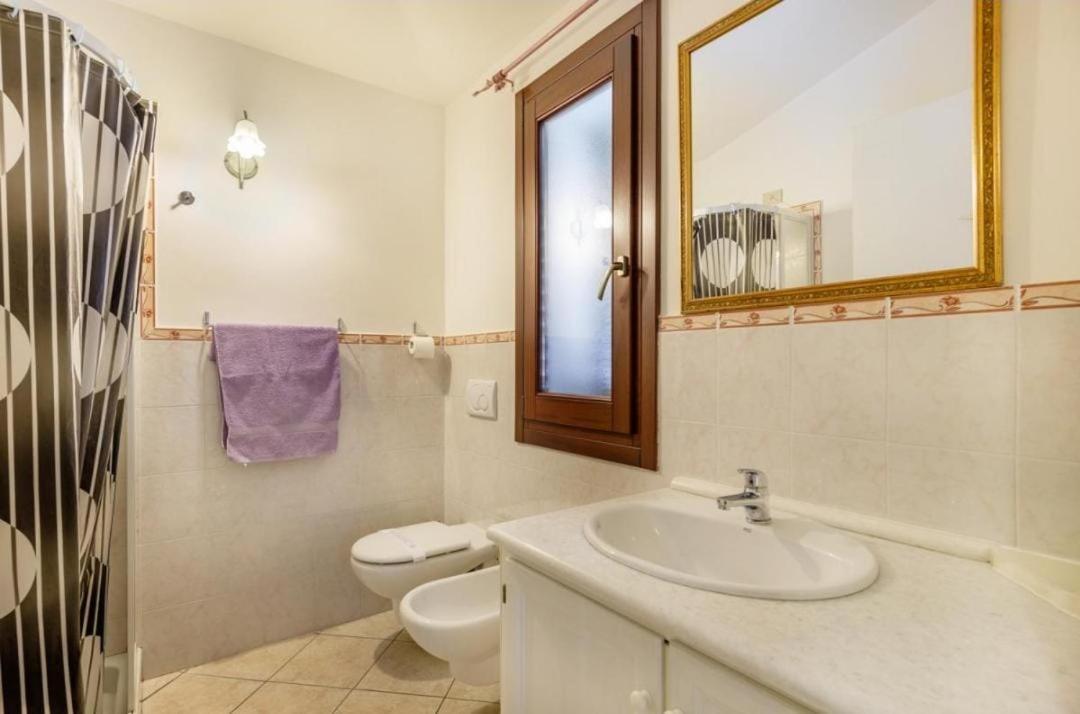 B&B Rotta Per Tavolara Porto San Paolo  Eksteriør bilde