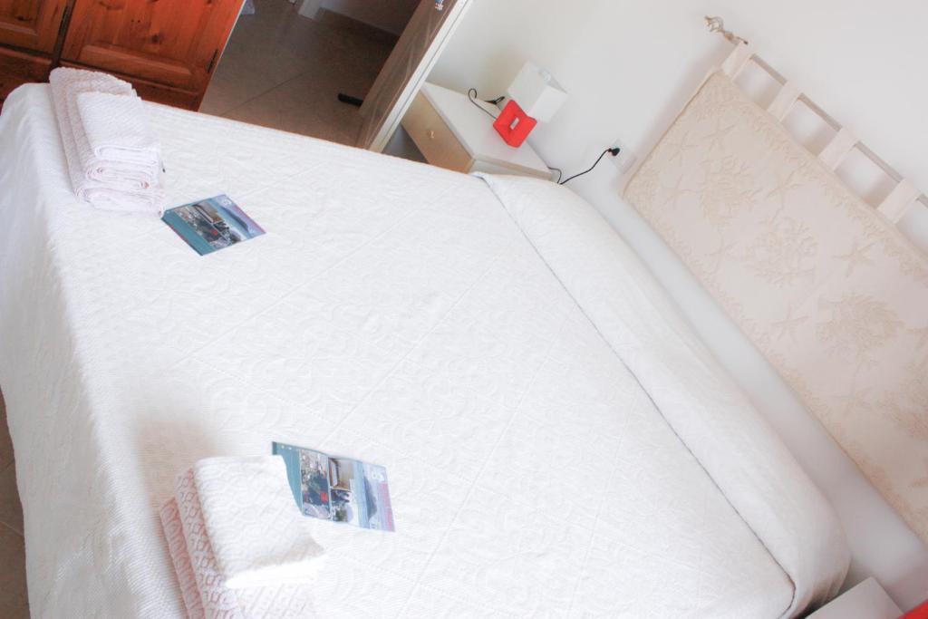 B&B Rotta Per Tavolara Porto San Paolo  Rom bilde